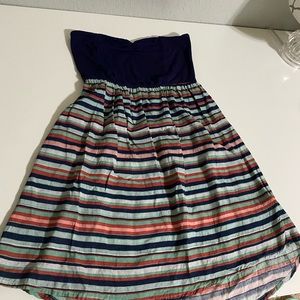 ROXY sleeveless dress